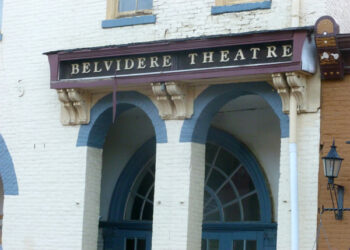 Iconic Belvidere Theatre named one of Colorado’s Most Endangered Places for 2016