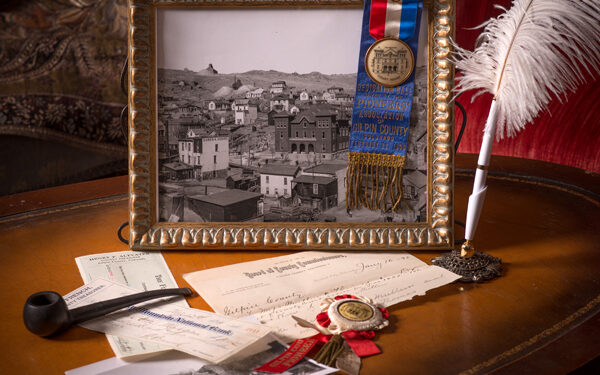 Gilpin County Courthouse celebrates 116th birthday