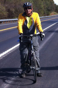 JerryLeenheer_bikingMO