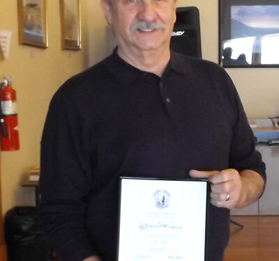 Gilpin Commissioners review retail marijuana growing facility