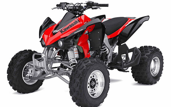 New Colorado ATV legislation