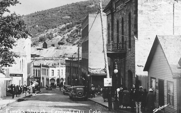 Turning Back the Pages