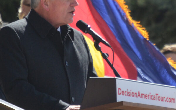 We’re on the verge of losing our nation