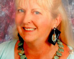 Violet Aandres remembered…