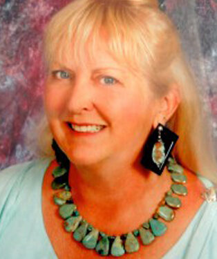 Violet Aandres remembered…