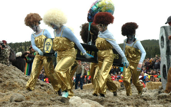 Frozen Dead Guy Days attracts thousands