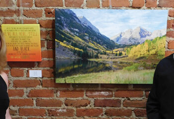 Woods, Words, and Images