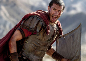 “Risen” film rises above the mediocrity of Christian movies