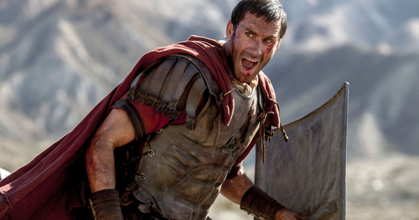 “Risen” film rises above the mediocrity of Christian movies