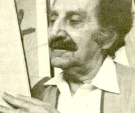 Turning back the pages