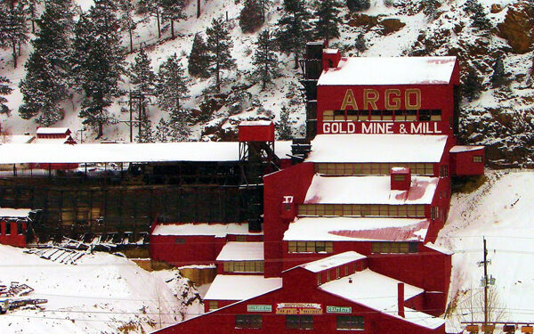 Turning back the pages   