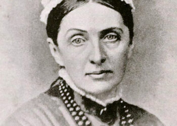 A tailing tale of Isabella Bird