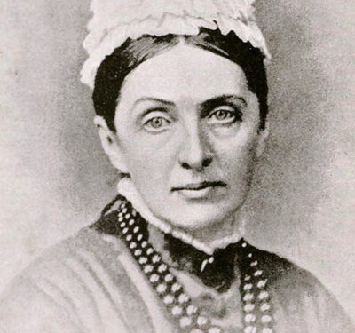 A tailing tale of Isabella Bird