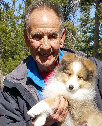 Tom Roczen remembered…