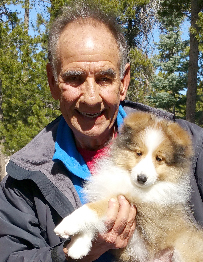 Tom Roczen remembered…