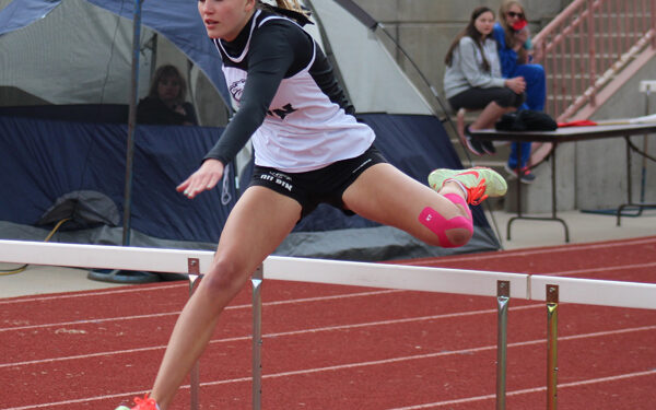 Gilpin track team performs well at Kiowa Klassic in Elbert