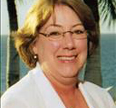 Gail Skinner remembered…