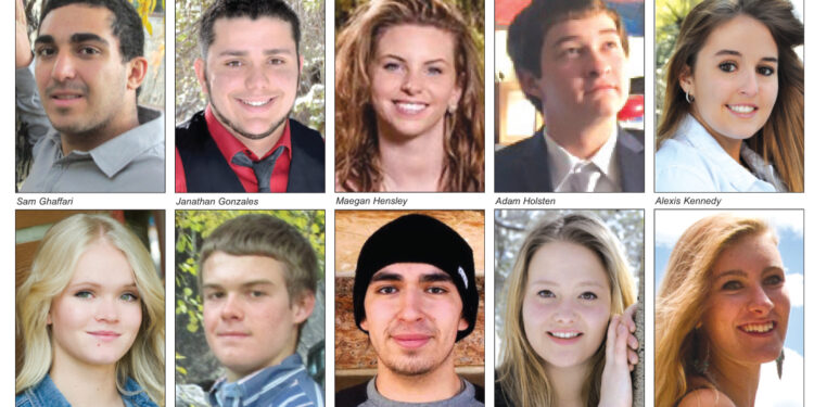 Congratulations to Gilpin HS Grads!