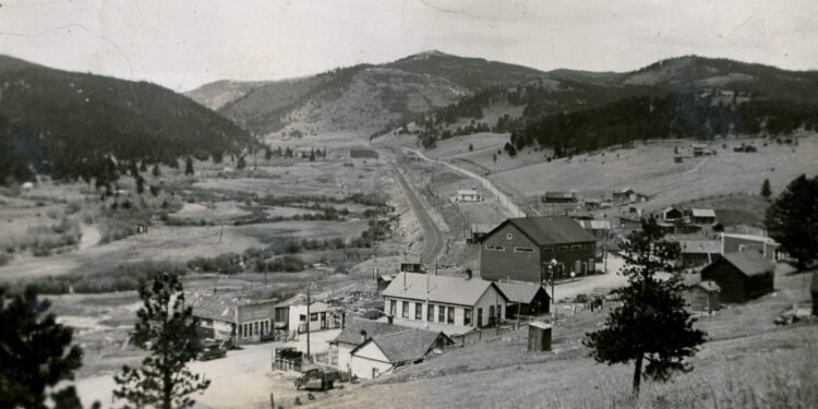 Turning Back the Pages