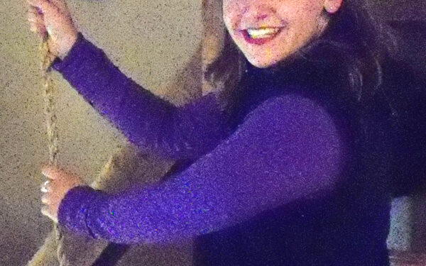 Black Hawk protects children from sexual predators