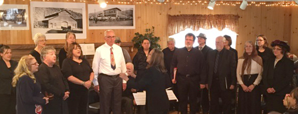 Mining tragedy in Gilpin County