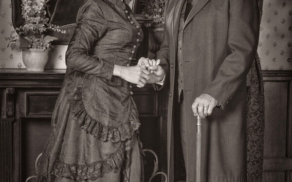 Turning Back the Pages