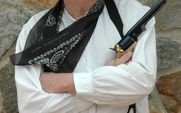 Desperados & Outlaws