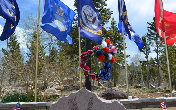 “Thank God that such men lived”