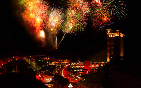 It’s time to “ooh” and “aah” again