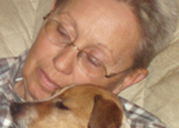 Diana Smith remembered…   