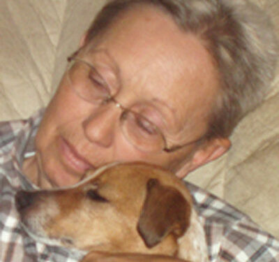 Diana Smith remembered…   