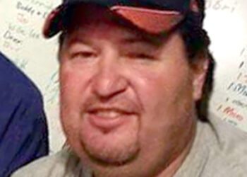 Kelly Kerr remembered…