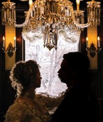 Central City Opera’s 2016 Summer Festival opens