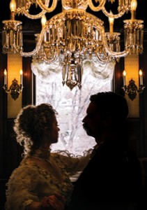 Central City Opera’s 2016 Summer Festival opens