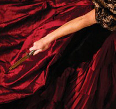 Central City Opera’s production of Tosca