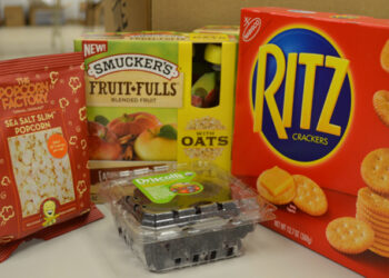 Gilpin residents can get free food for their school-aged kids this summer