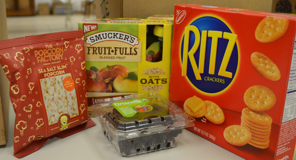 Gilpin residents can get free food for their school-aged kids this summer