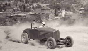 CalKennedy1953HillClimbGeorgetown