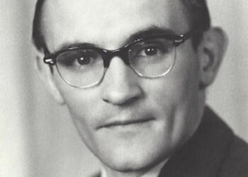 Don Mattivi Sr. remembered…