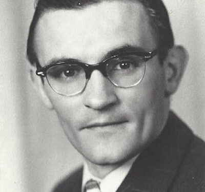 Don Mattivi Sr. remembered…