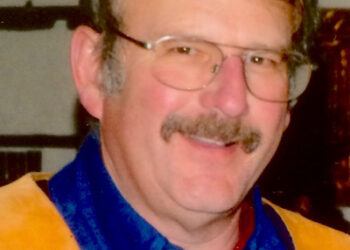 Ken Adler remembered…