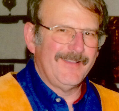 Ken Adler remembered…