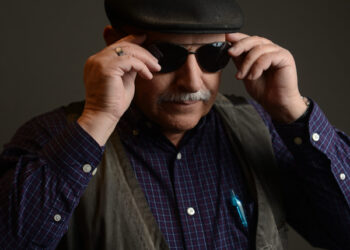 Farewell, and my favorite books