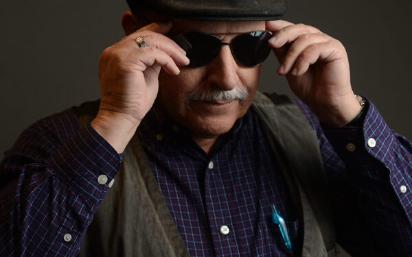 Farewell, and my favorite books