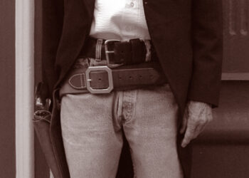 Sandy Hoffman remembered…RIP