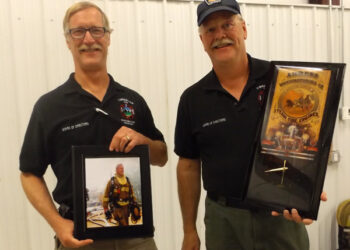 Timberline plans to retain Chief Levy with new flex schedule