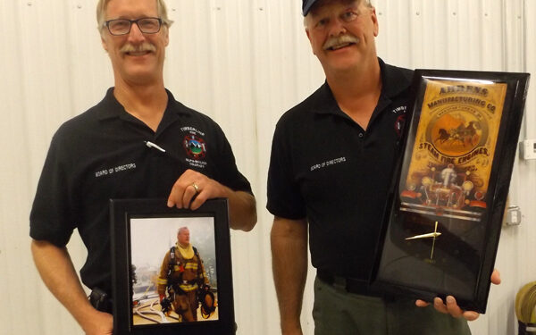 Timberline plans to retain Chief Levy with new flex schedule