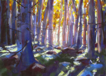 5th Annual Gilpin Art Studio Tour