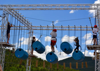 Gilpin County Fair offers new events, activities, and contests