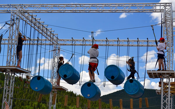 Gilpin County Fair offers new events, activities, and contests